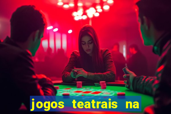 jogos teatrais na escola olga reverbel pdf